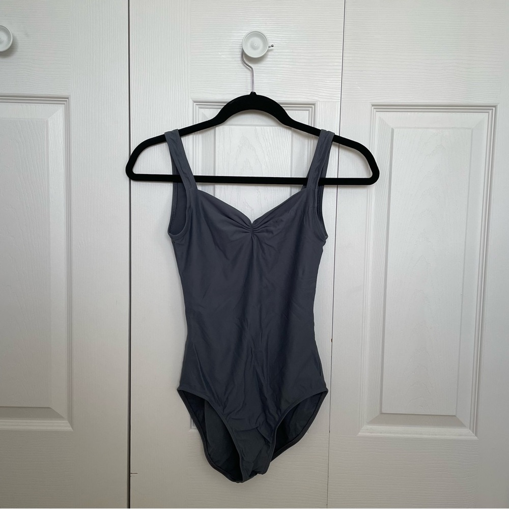 WearMoi Faustine Dark Grey